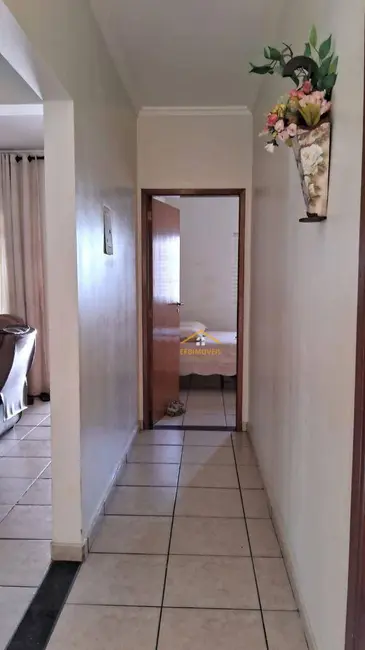 Foto 3 de Casa com 3 quartos à venda, 190m2 em Jardim da Alvorada, Nova Odessa - SP