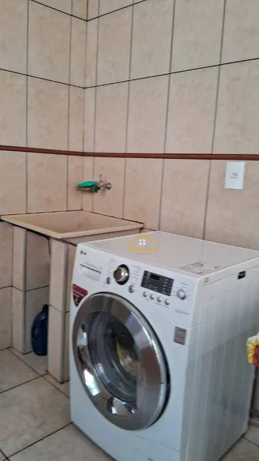 Foto 6 de Casa com 3 quartos à venda, 190m2 em Jardim da Alvorada, Nova Odessa - SP