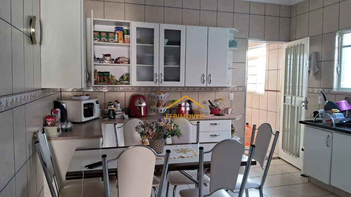 Foto 1 de Casa com 3 quartos à venda, 190m2 em Jardim da Alvorada, Nova Odessa - SP
