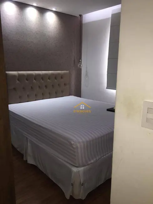 Foto 5 de Apartamento com 2 quartos à venda, 43m2 em Cariobinha, Americana - SP