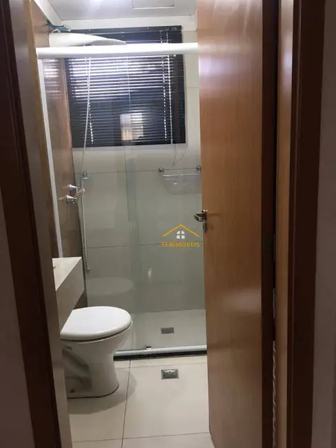 Foto 4 de Apartamento com 2 quartos à venda, 43m2 em Cariobinha, Americana - SP