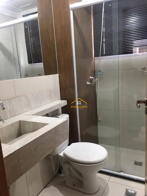 Foto 3 de Apartamento com 2 quartos à venda, 43m2 em Cariobinha, Americana - SP