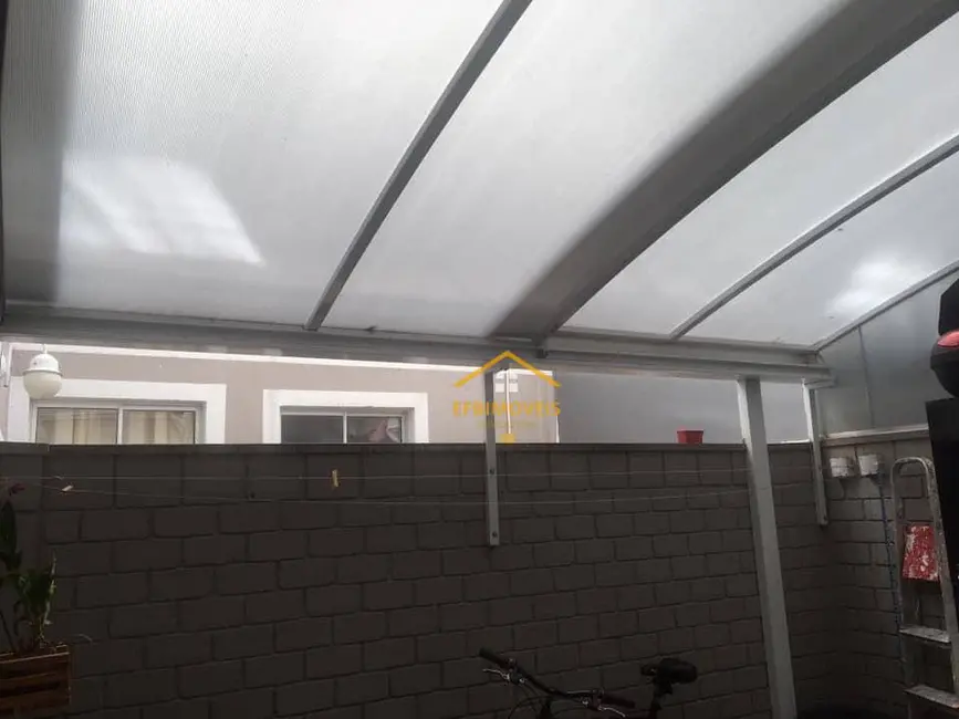 Foto 9 de Apartamento com 2 quartos à venda, 43m2 em Cariobinha, Americana - SP