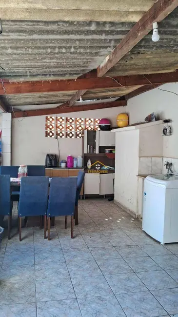Foto 5 de Casa com 2 quartos à venda, 300m2 em Centro, Nova Odessa - SP