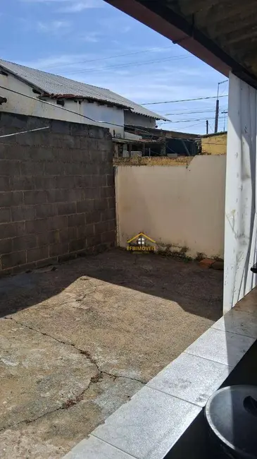 Foto 8 de Casa com 2 quartos à venda, 300m2 em Centro, Nova Odessa - SP
