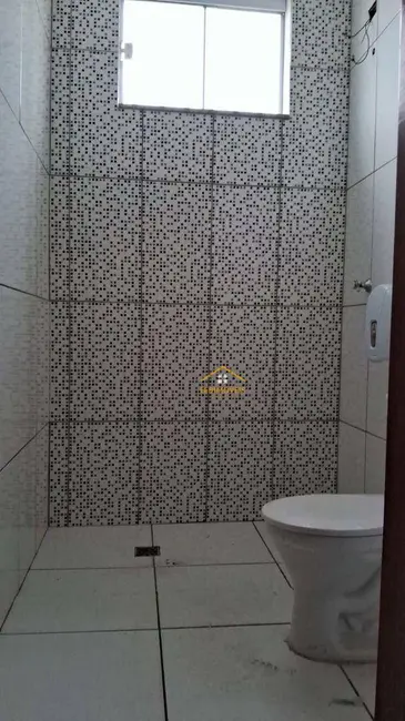 Sala Comercial para alugar, 747m2 em Bosque dos Cedros, Nova Odessa - SP - imagem 5 Foto 5 de Sala Comercial para alugar, 747m2 em Bosque dos Cedros, Nova Odessa - SP