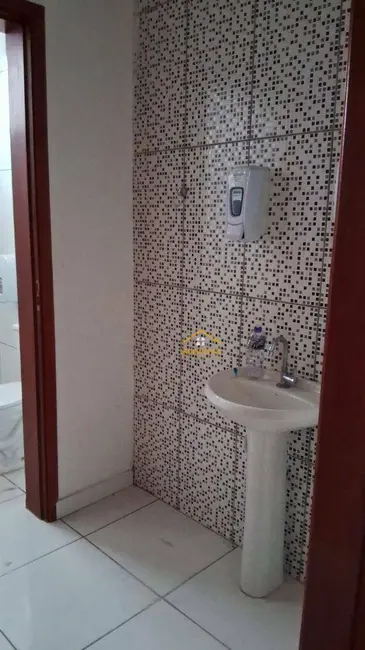 Sala Comercial para alugar, 747m2 em Bosque dos Cedros, Nova Odessa - SP - imagem 4 Foto 4 de Sala Comercial para alugar, 747m2 em Bosque dos Cedros, Nova Odessa - SP