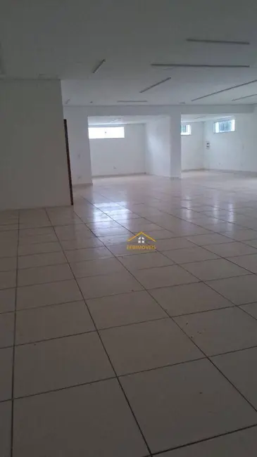 Sala Comercial para alugar, 747m2 em Bosque dos Cedros, Nova Odessa - SP - imagem 6 Foto 6 de Sala Comercial para alugar, 747m2 em Bosque dos Cedros, Nova Odessa - SP