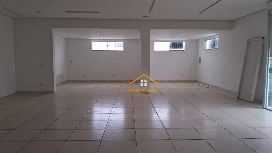 Foto 1 de Sala Comercial para alugar, 747m2 em Bosque dos Cedros, Nova Odessa - SP