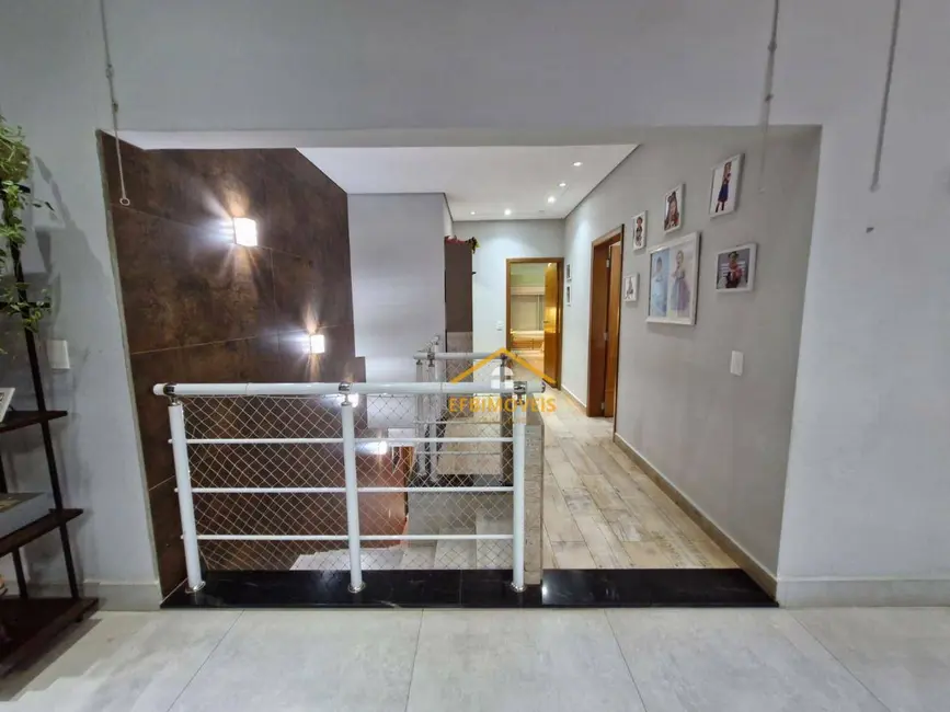 Foto 6 de Casa com 3 quartos à venda, 410m2 em Jardim Maria Helena, Nova Odessa - SP