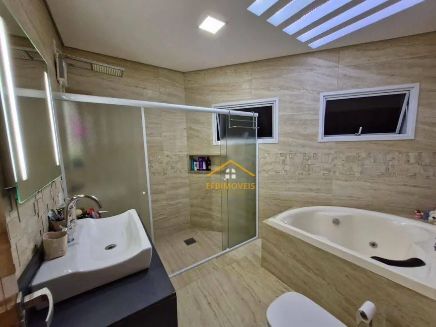 Foto 7 de Casa com 3 quartos à venda, 410m2 em Jardim Maria Helena, Nova Odessa - SP