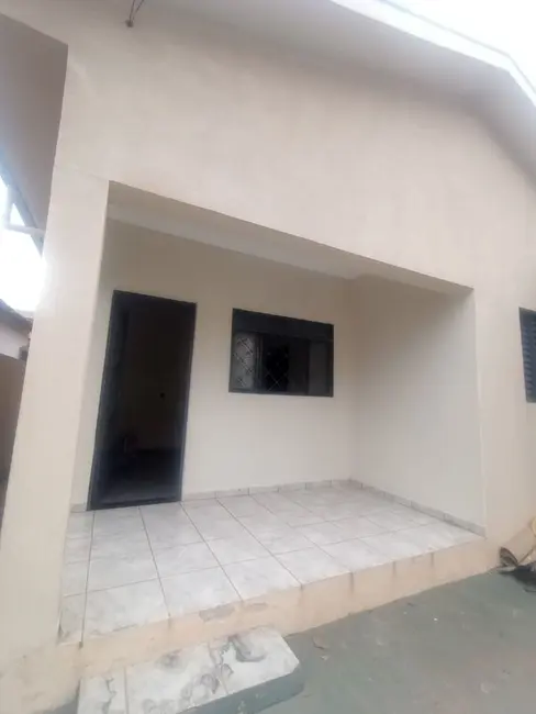 Foto 1 de Casa com 2 quartos à venda e para alugar, 200m2 em Jardim da Alvorada, Nova Odessa - SP