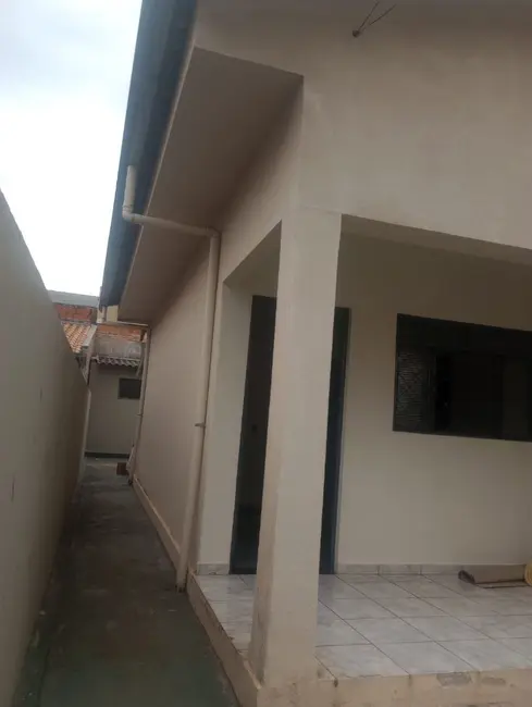 Foto 3 de Casa com 2 quartos à venda, 200m2 em Jardim da Alvorada, Nova Odessa - SP