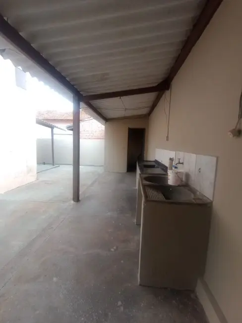 Foto 5 de Casa com 2 quartos à venda, 200m2 em Jardim da Alvorada, Nova Odessa - SP