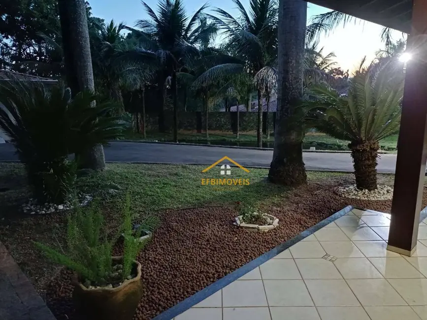 Foto 4 de Chácara com 3 quartos à venda, 5600m2 em Limeira - SP