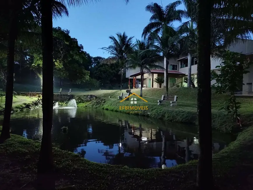 Foto 6 de Chácara com 3 quartos à venda, 5600m2 em Limeira - SP