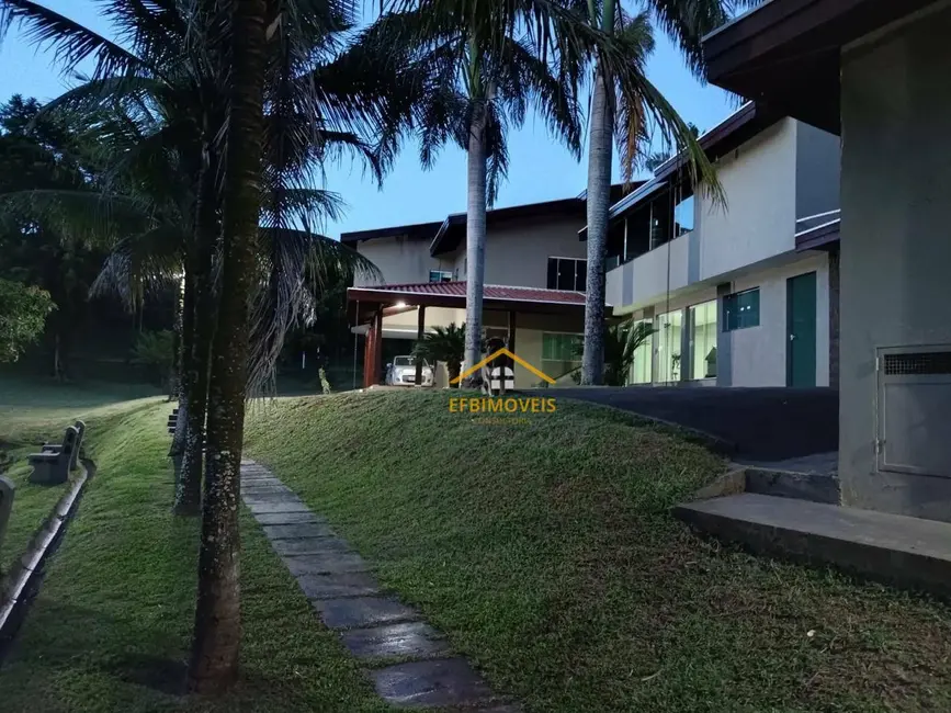 Foto 5 de Chácara com 3 quartos à venda, 5600m2 em Limeira - SP