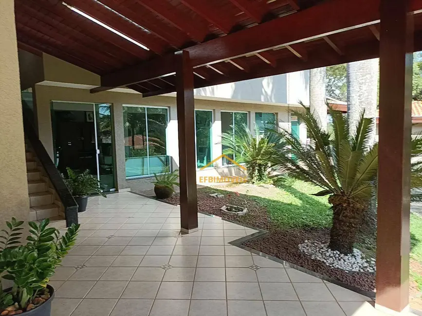 Foto 2 de Chácara com 3 quartos à venda, 5600m2 em Limeira - SP