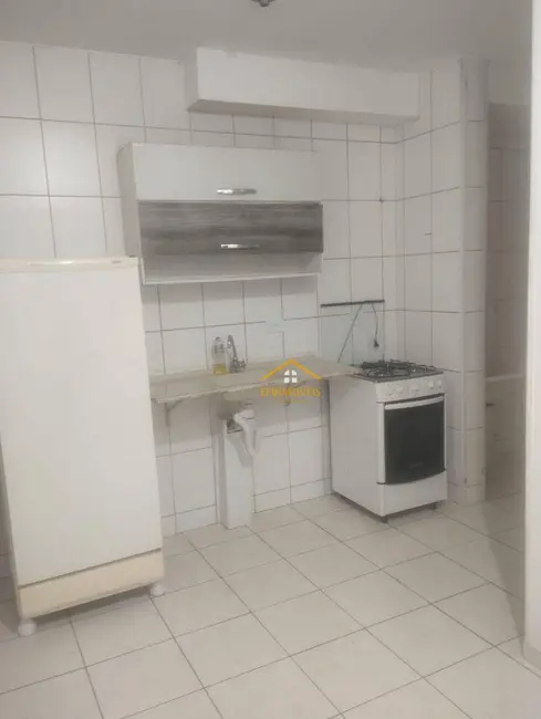 Foto 1 de Apartamento com 2 quartos à venda, 52m2 em Jardim Monte das Oliveiras, Nova Odessa - SP