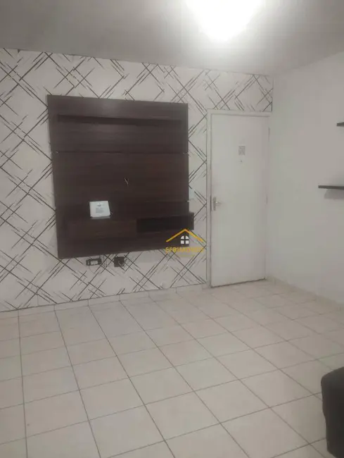 Foto 6 de Apartamento com 2 quartos à venda, 52m2 em Jardim Monte das Oliveiras, Nova Odessa - SP