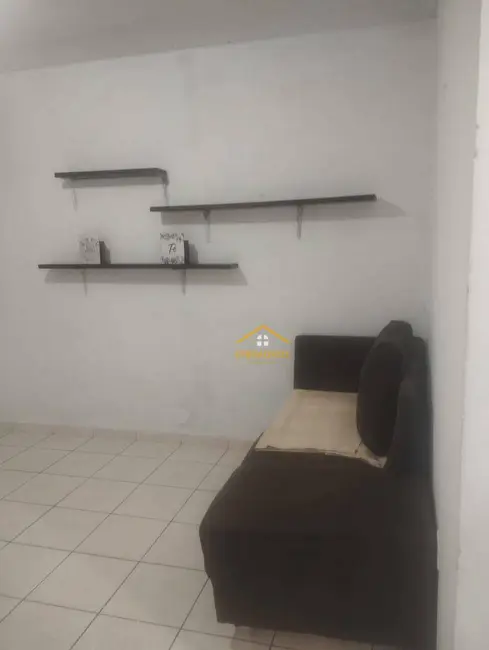 Foto 2 de Apartamento com 2 quartos à venda, 52m2 em Jardim Monte das Oliveiras, Nova Odessa - SP