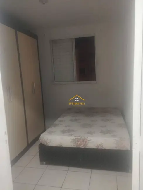 Foto 4 de Apartamento com 2 quartos à venda, 52m2 em Jardim Monte das Oliveiras, Nova Odessa - SP