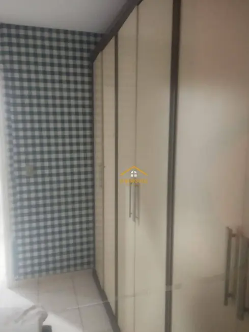 Foto 5 de Apartamento com 2 quartos à venda, 52m2 em Jardim Monte das Oliveiras, Nova Odessa - SP