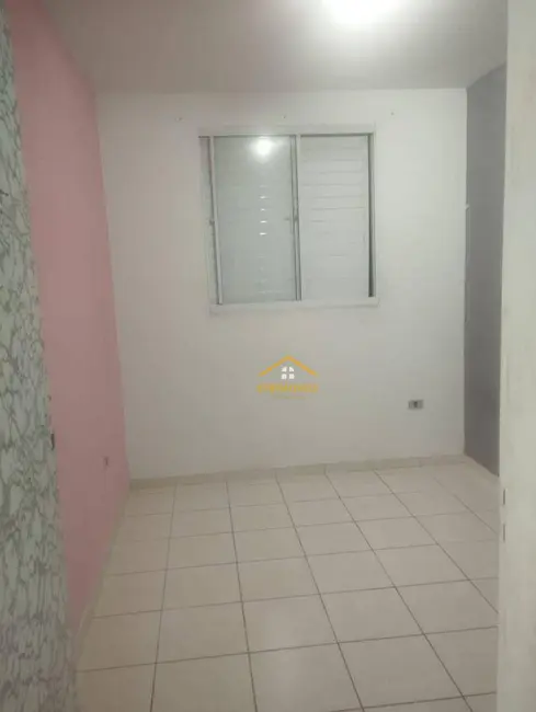 Foto 3 de Apartamento com 2 quartos à venda, 52m2 em Jardim Monte das Oliveiras, Nova Odessa - SP