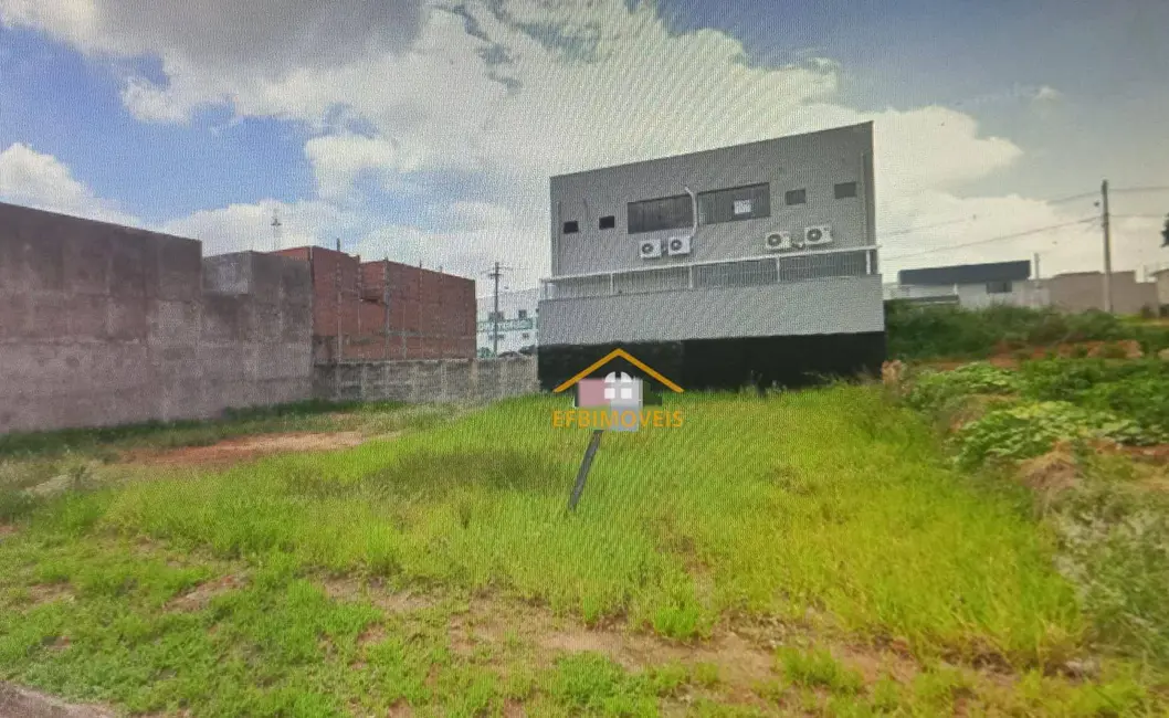 Foto 1 de Terreno / Lote à venda, 150m2 em Bosque dos Cedros, Nova Odessa - SP
