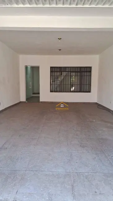 Foto 1 de Sobrado com 4 quartos à venda e para alugar, 150m2 em Jardim Santa Rosa, Nova Odessa - SP