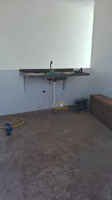 Foto 3 de Sobrado com 4 quartos à venda, 150m2 em Jardim Santa Rosa, Nova Odessa - SP