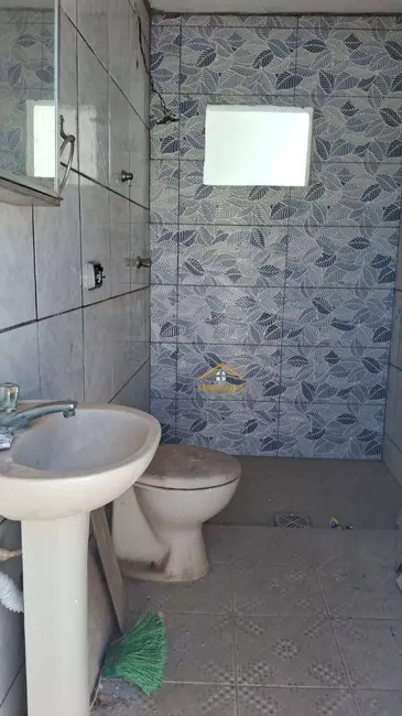 Foto 2 de Sobrado com 4 quartos à venda, 150m2 em Jardim Santa Rosa, Nova Odessa - SP