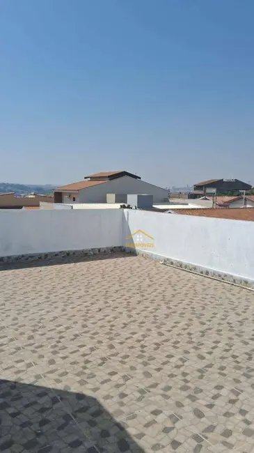 Foto 7 de Sobrado com 4 quartos à venda, 150m2 em Jardim Santa Rosa, Nova Odessa - SP