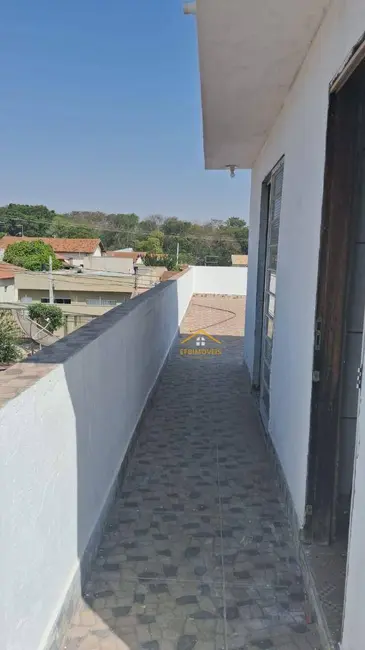 Foto 5 de Sobrado com 4 quartos à venda, 150m2 em Jardim Santa Rosa, Nova Odessa - SP