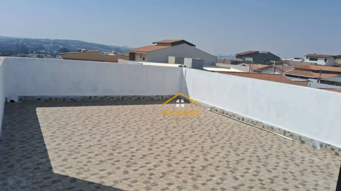 Foto 6 de Sobrado com 4 quartos à venda, 150m2 em Jardim Santa Rosa, Nova Odessa - SP