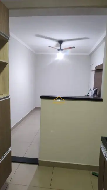 Foto 7 de Apartamento com 2 quartos para alugar, 49m2 em Americana - SP