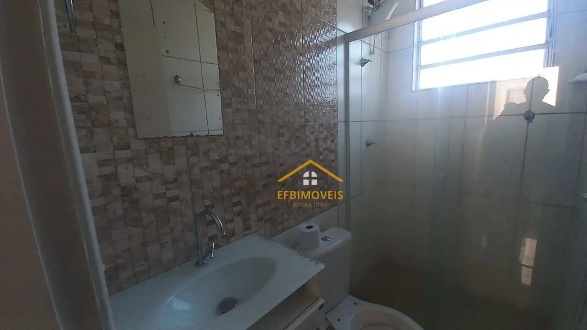 Foto 8 de Apartamento com 2 quartos para alugar, 49m2 em Americana - SP