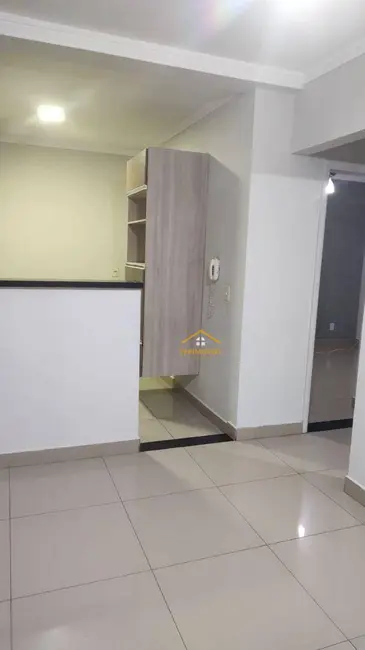 Foto 4 de Apartamento com 2 quartos para alugar, 49m2 em Americana - SP