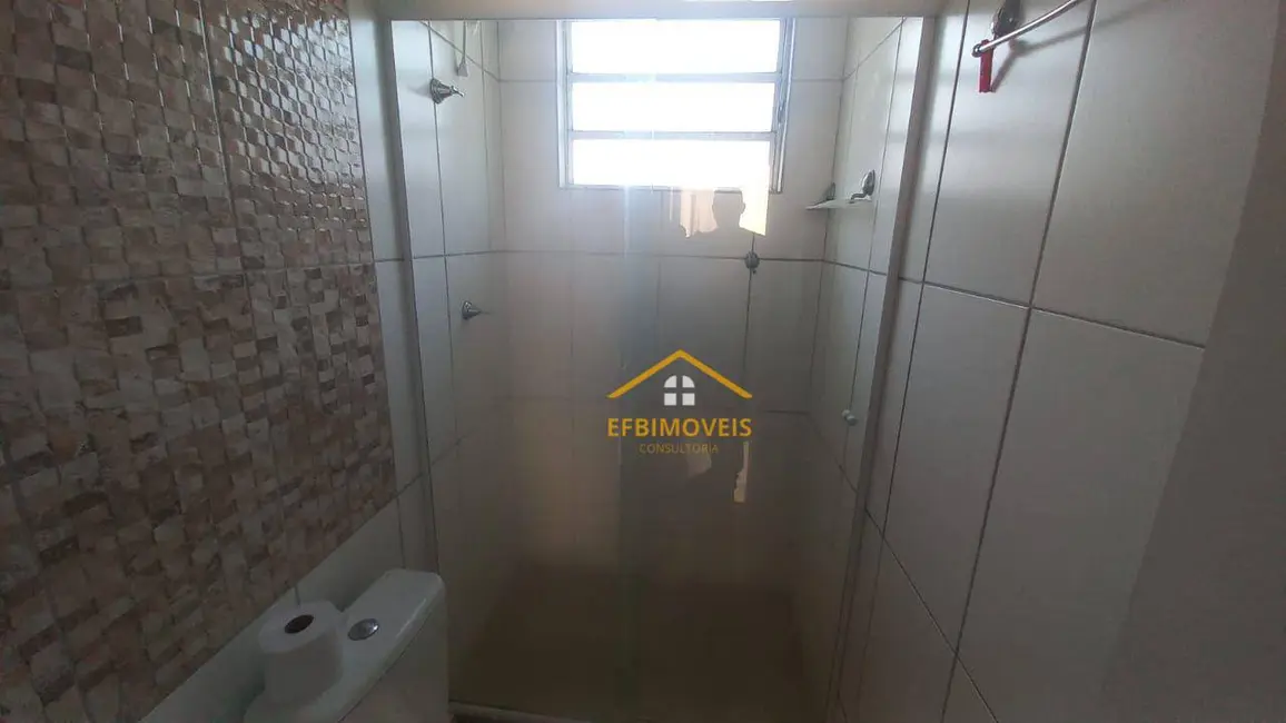 Foto 9 de Apartamento com 2 quartos para alugar, 49m2 em Americana - SP