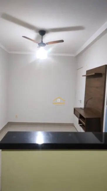 Foto 5 de Apartamento com 2 quartos para alugar, 49m2 em Americana - SP