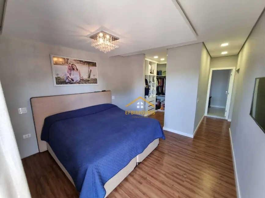 Foto 9 de Casa com 3 quartos à venda, 300m2 em Jardim Maria Helena, Nova Odessa - SP