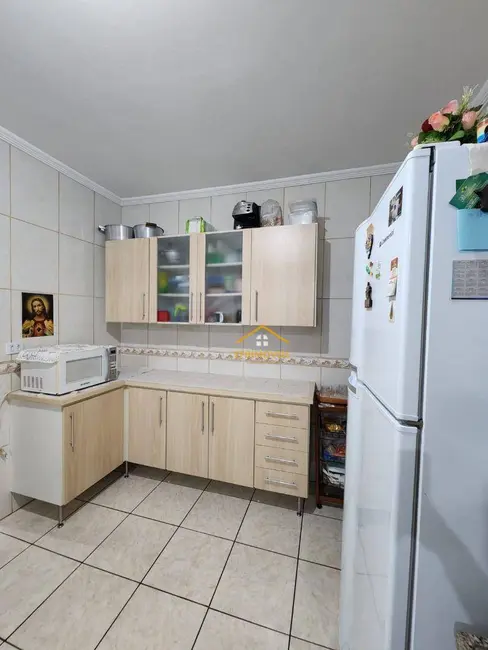 Foto 1 de Casa com 3 quartos à venda, 150m2 em Centro, Nova Odessa - SP