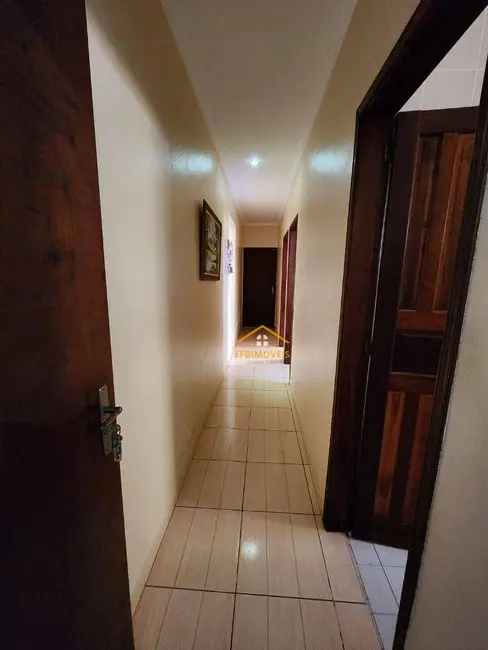 Casa com 3 quartos à venda, 150m2 em Centro, Nova Odessa - SP - imagem 9 Foto 9 de Casa com 3 quartos à venda, 150m2 em Centro, Nova Odessa - SP