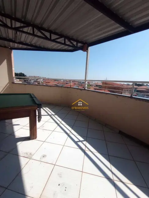 Foto 7 de Sobrado com 3 quartos à venda, 222m2 em Jardim da Alvorada, Nova Odessa - SP