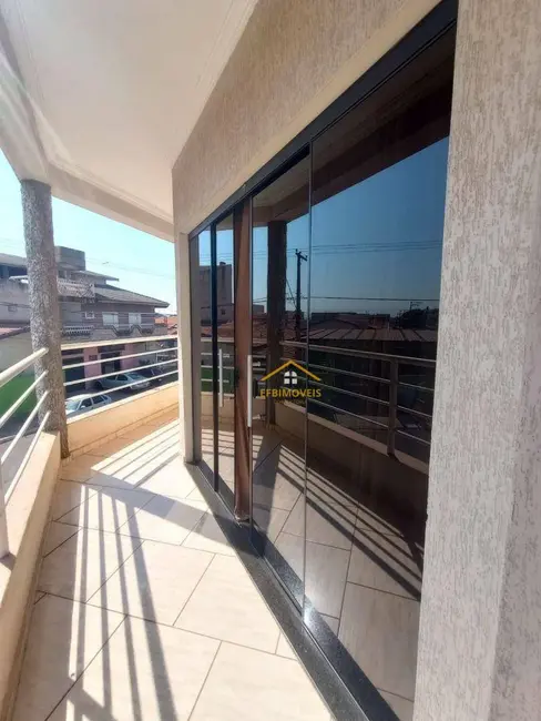 Foto 2 de Sobrado com 3 quartos à venda, 222m2 em Jardim da Alvorada, Nova Odessa - SP