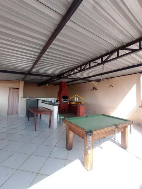 Foto 4 de Sobrado com 3 quartos à venda, 222m2 em Jardim da Alvorada, Nova Odessa - SP