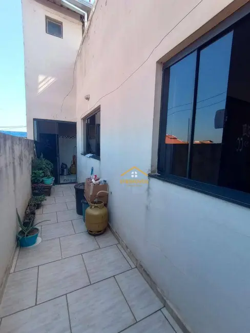 Foto 9 de Sobrado com 3 quartos à venda, 222m2 em Jardim da Alvorada, Nova Odessa - SP