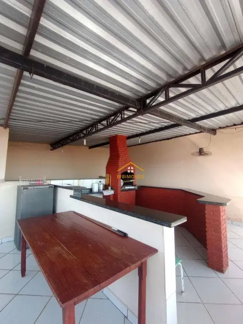 Foto 5 de Sobrado com 3 quartos à venda, 222m2 em Jardim da Alvorada, Nova Odessa - SP