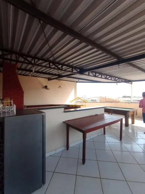 Foto 6 de Sobrado com 3 quartos à venda, 222m2 em Jardim da Alvorada, Nova Odessa - SP