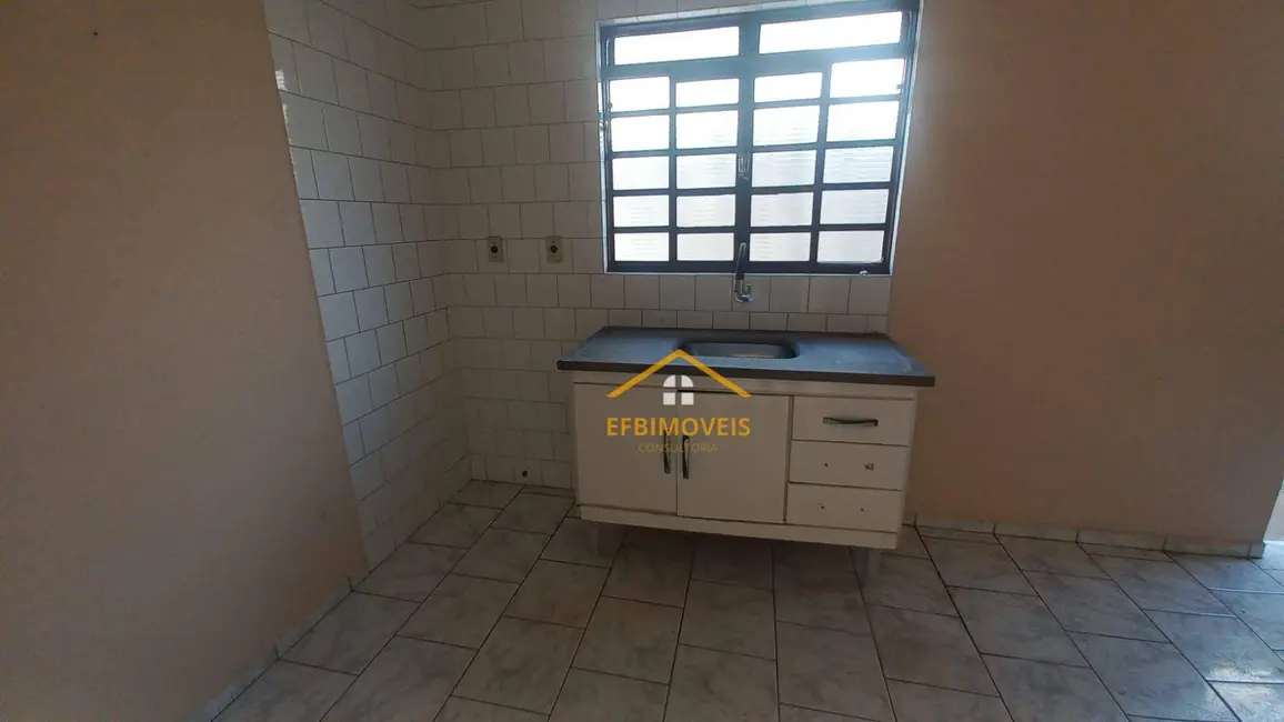 Foto 5 de Casa com 2 quartos à venda, 160m2 em Jardim Campos Verdes, Nova Odessa - SP